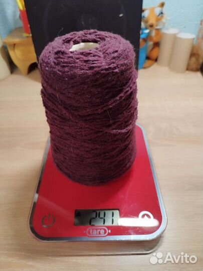 Пряжа Италия