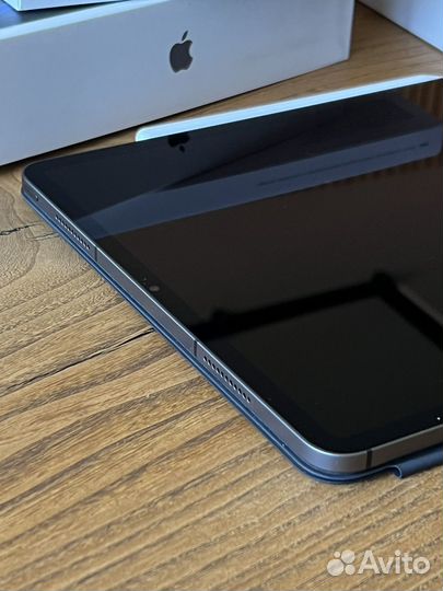 Планшет Apple iPad 1TB Wi-Fi + Cellular M1