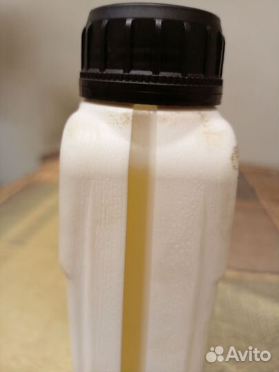 Тормозная жидкость dot 4 NGN