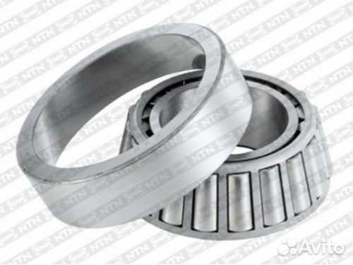 SNR HDB022 Подшипники ступиц SNR