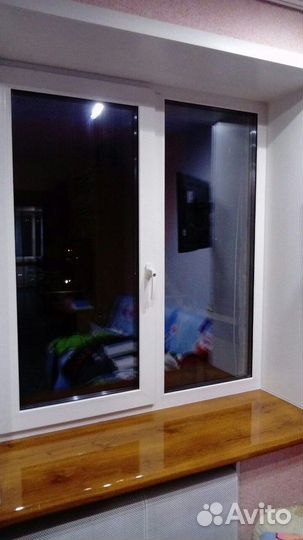 Пластиковые окна Акция