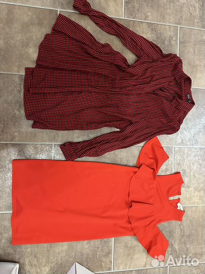 Продам хорошие женские вещи 42-44 размера
