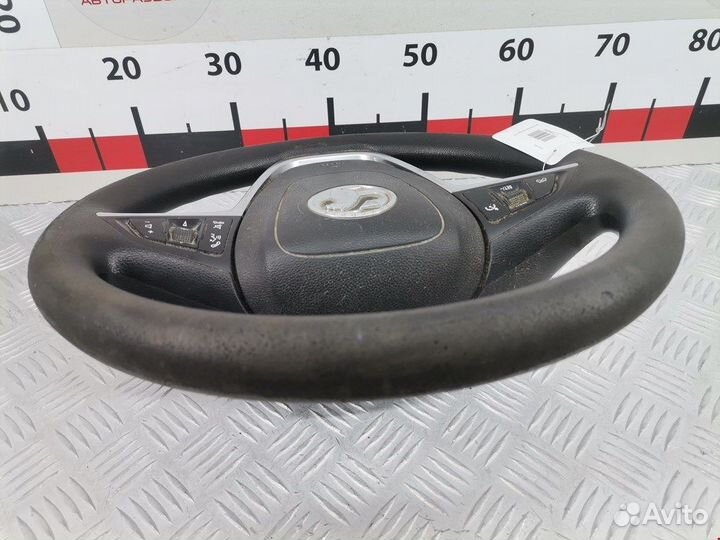 Руль для Opel Meriva B