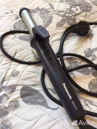 Плойка Panasonic EH1771