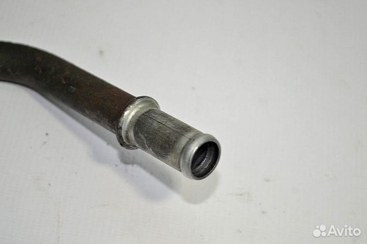 Масляная трубка гидроусилителя руля scania P-serie