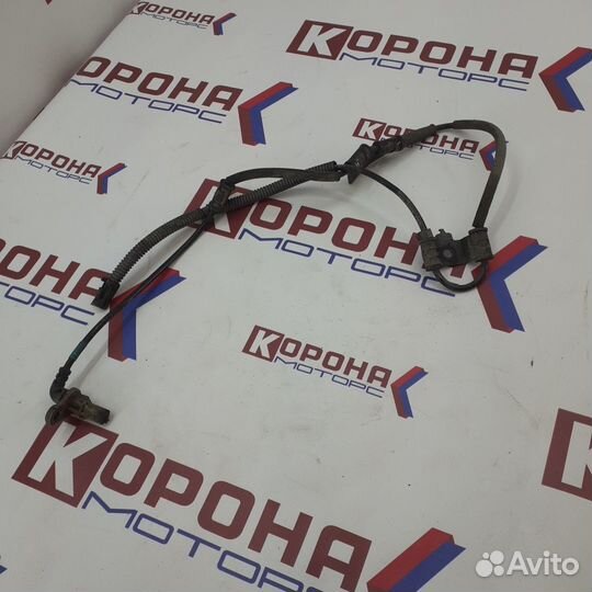 Датчик абс передний левый KIA sportage NEW SL 10