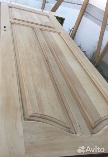 Реставрация мебели, Дверей