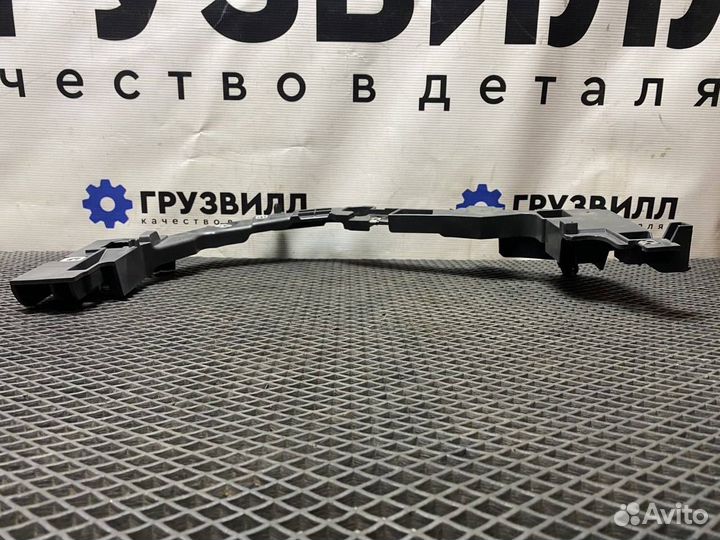 Кронштейн торпеды левый Renault T 82369722