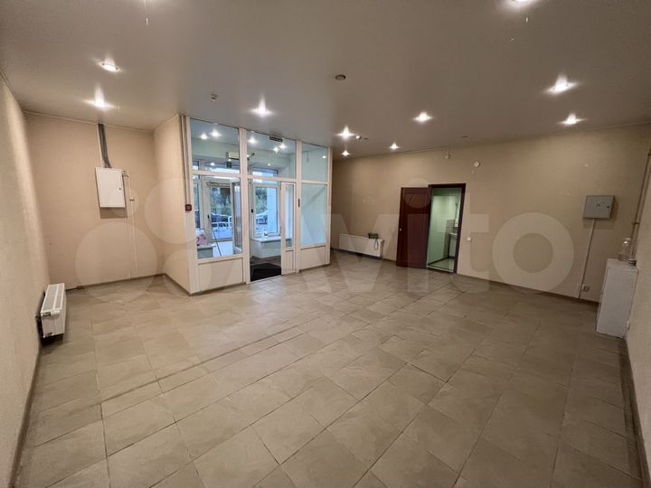 Свободного назначения, 50 м²