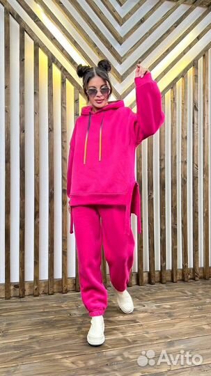 Спортивный костюм