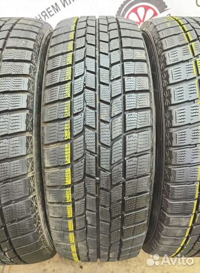 Goodyear Ice Navi 6 215/60 R17 97H