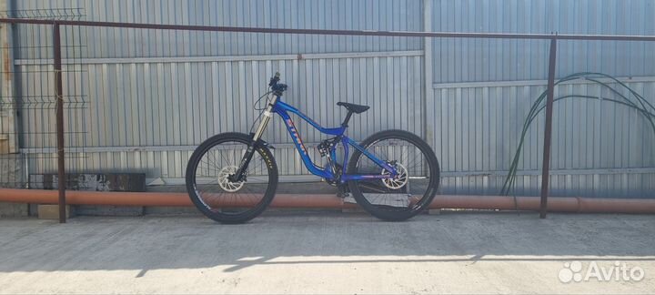 Stark devolution 2017 L 27.5