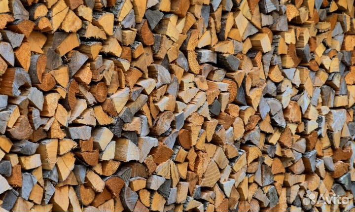 Дрова для понимающих