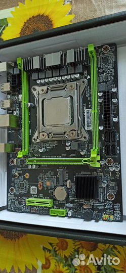 Комплект x79