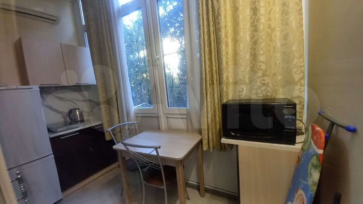 1-к. апартаменты, 25 м², 2/7 эт.