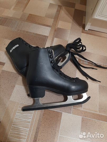 Коньки детские