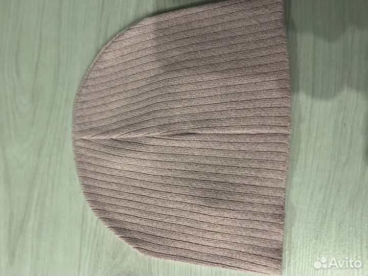 Шапка для девочки