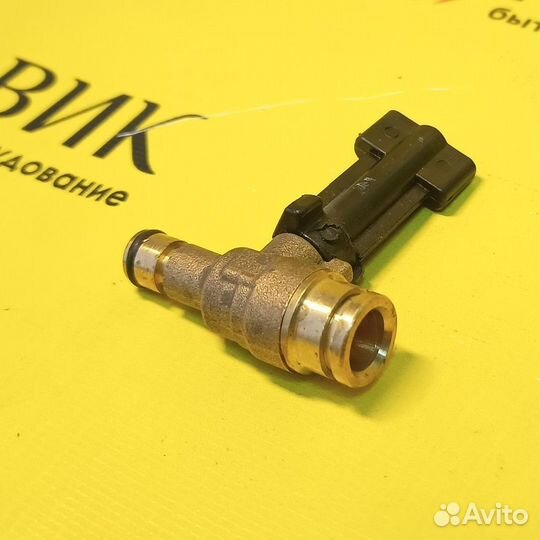 Кран подпитки Для настенного котла Бош