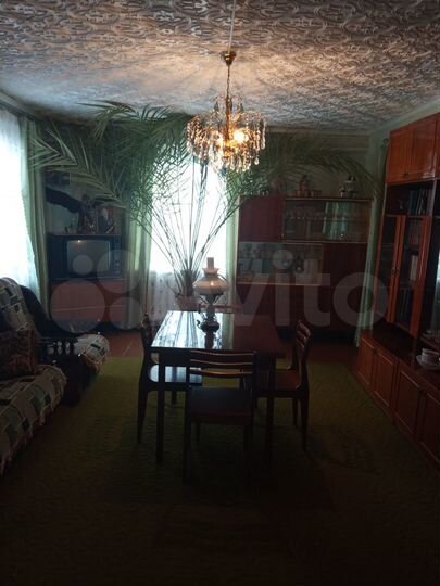 Дом 92,5 м² на участке 20 сот.