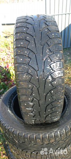 Nokian Tyres Nordman 5 SUV 225/60 R17 103T