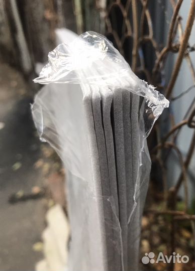 Подложка листовая