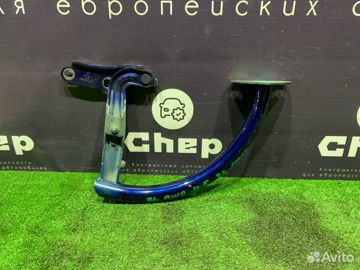 Петля крышки багажника правая Volkswagen Passat B6