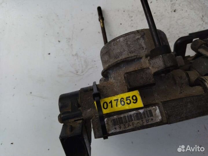 Дроссельная заслонка Ford Mondeo 1 938FTB