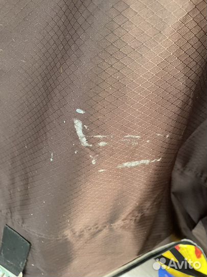 Попона дождевая 145р