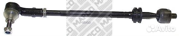 Тяга рулевая Mercedes W202 19682 Mapco