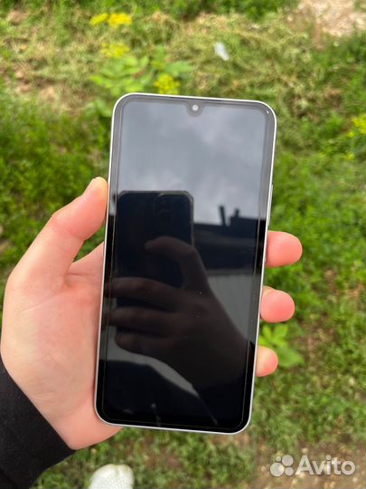 Samsung Galaxy A34, 6/128 ГБ