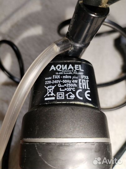 Компрессор Barbus AIR002