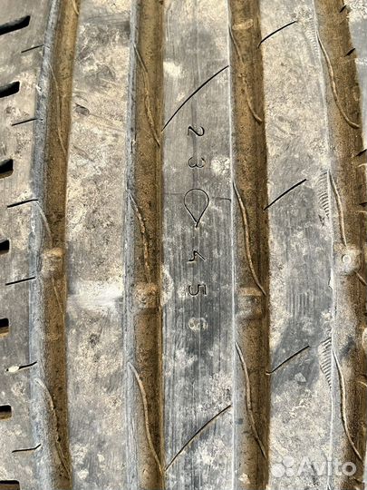 Nokian Tyres Nordman SZ2 225/55 R17