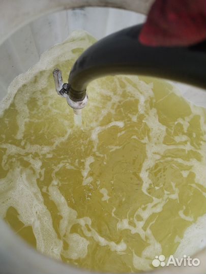 Дизельное Топливо дт Солярка Евро 5/3 ГОСТ