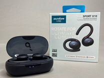 Беспроводные наушники Anker Soundcore Sport X10, ч