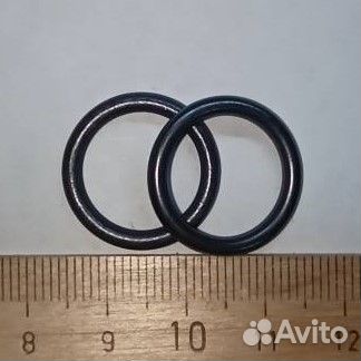 Кольцо уплотнительое Mercedes-Benz A0279979148