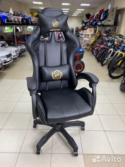 Игровое кресло Компьютерное кресло