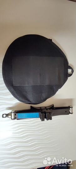 Набор инструментов для авто новый