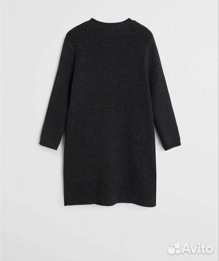 Платье Mango Kids, H&M