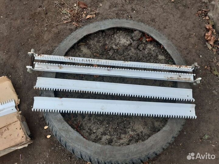 Ручная вязальная машинка