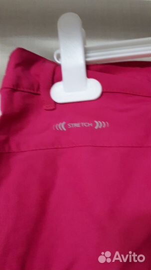 Бриджи rukka XS