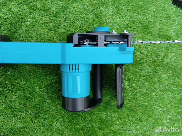 Пила на аккумуляторе