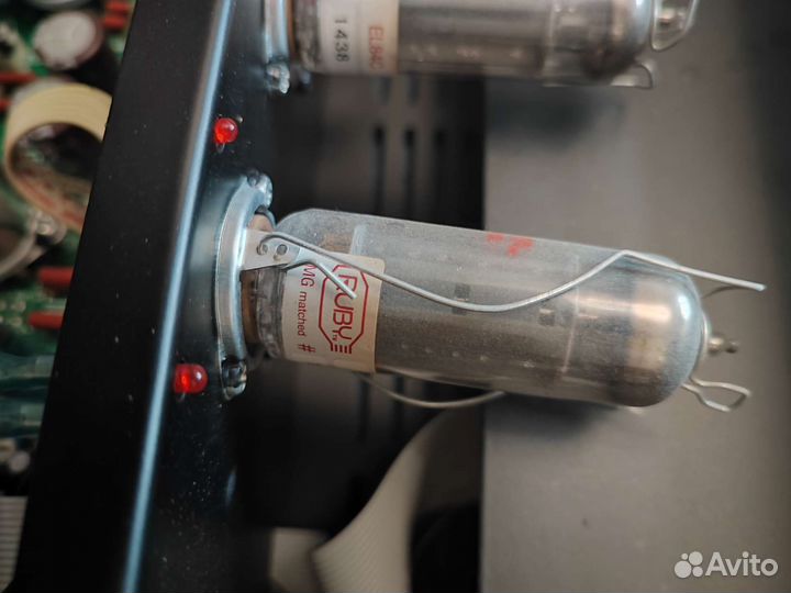 Гитарный усилитель Laney IronHeart IRT-Studio