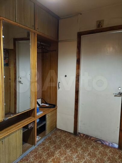 3-к. квартира, 50,3 м², 4/5 эт.