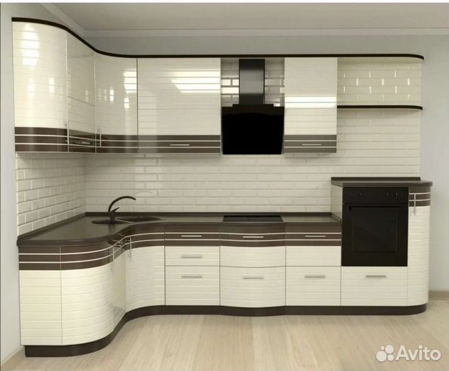 Мебель на заказ от производителя