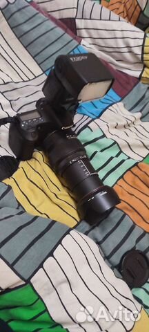 Фотоаппарат canon eos 60d