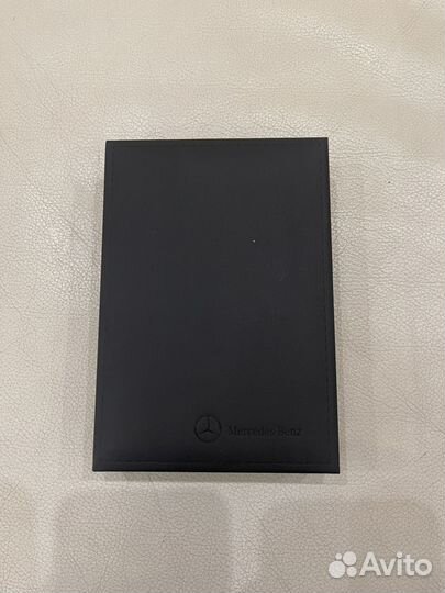 Коробка для ключей mercedes