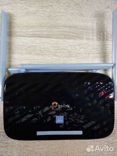 Роутер TP-Link Archer c5