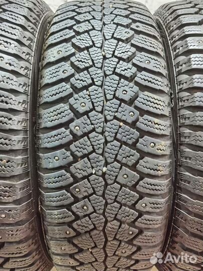 Uniroyal MS Plus Nordic 185/65 R15 88Q