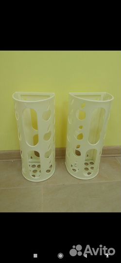 Органайзер для бахил