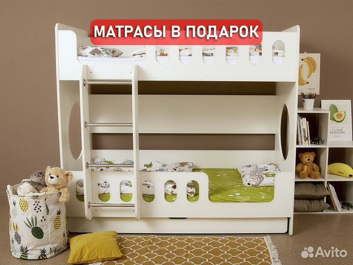 Сплюшкин фабрика детской мебели